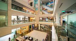 Republic Plaza (D1), Retail #560015311